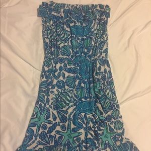 Lily Pulitzer Dress